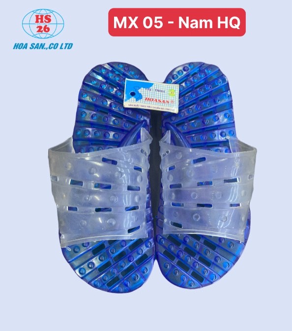 MXA 05 NAM HÀN QUỐC